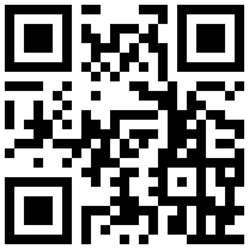 A.S.O 足醫健甲中心線上諮詢 QR Code