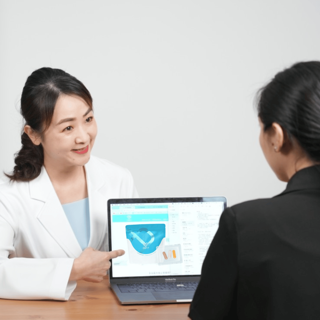 讓營養師為你規劃專屬保健營養包，教你輕鬆吃出健康，客製化保健品，精準保健規劃