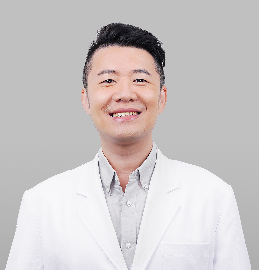 張益堯   藥師
專長｜ＡＢＣ