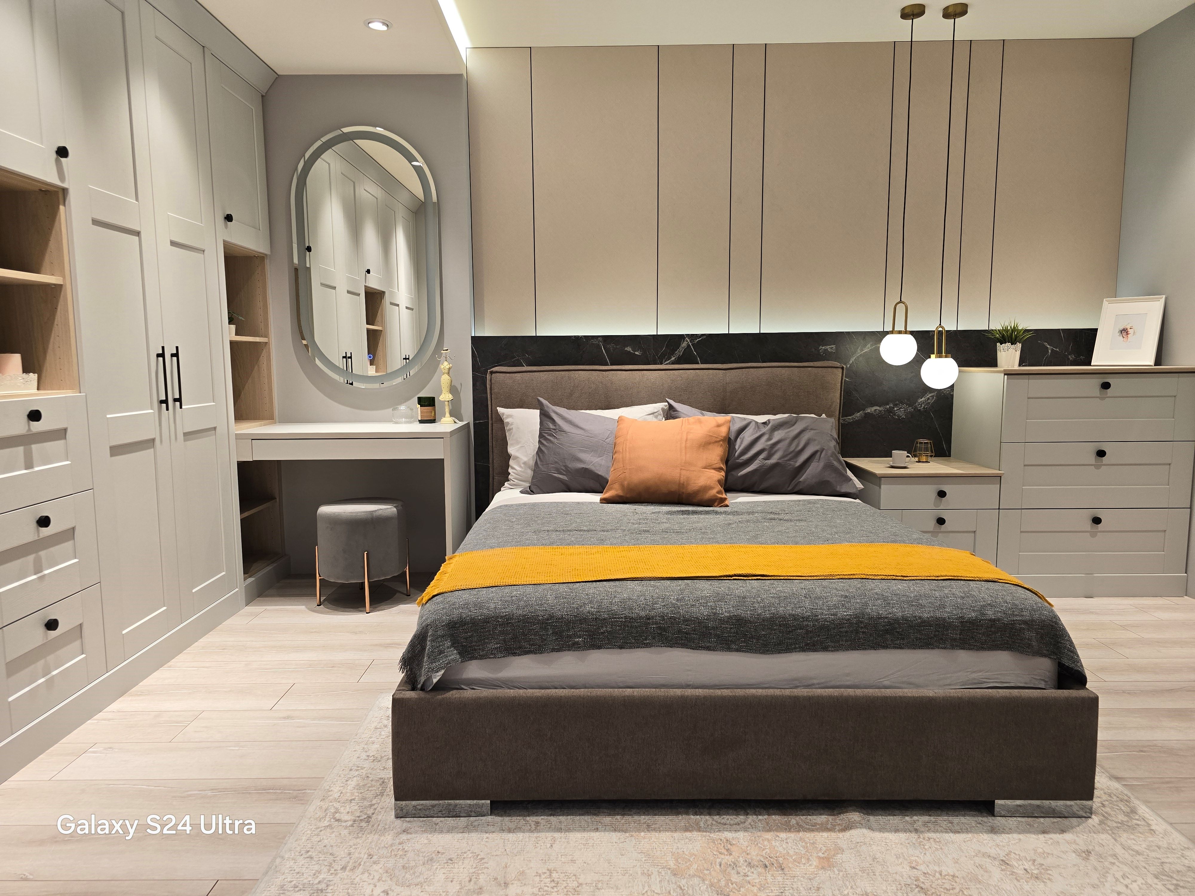 HOMEZZZ 舒眠床墊( 共1名，價值$39,900)