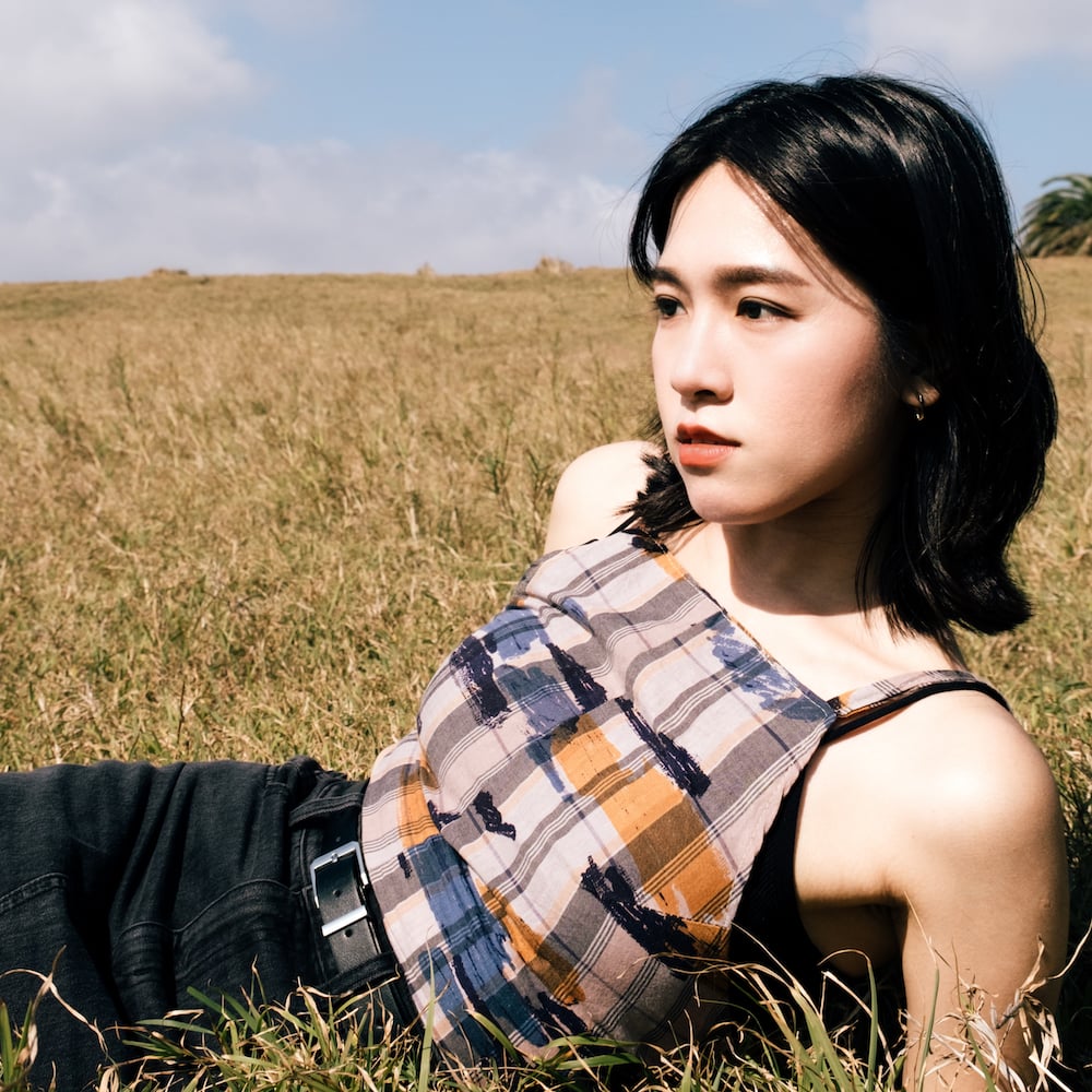 wann - 來自屏東的仙氣蜜糖嗓音