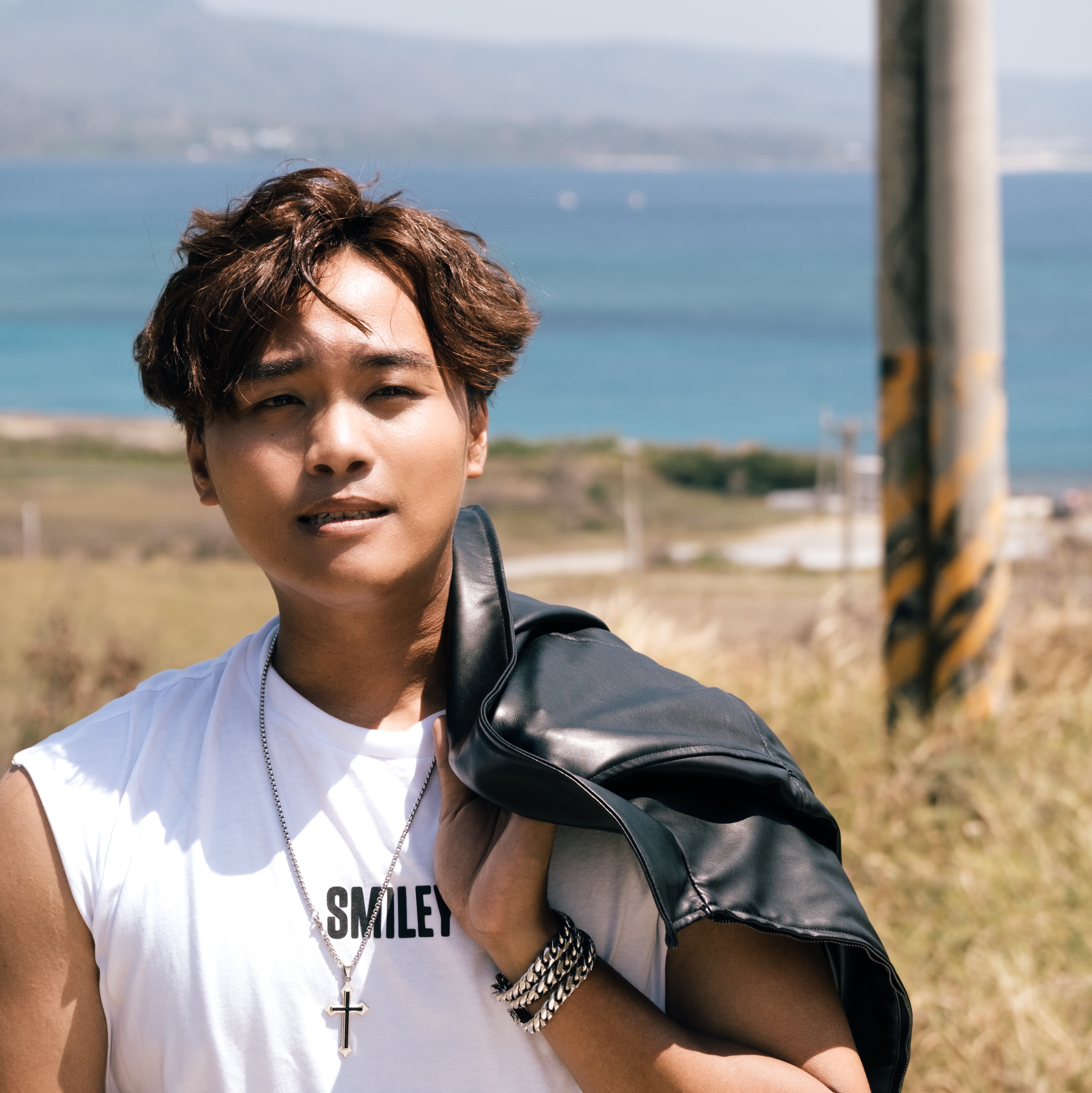 薩布洛  - 來自排灣族的木工師傅