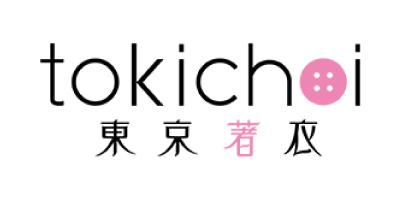 東京著衣