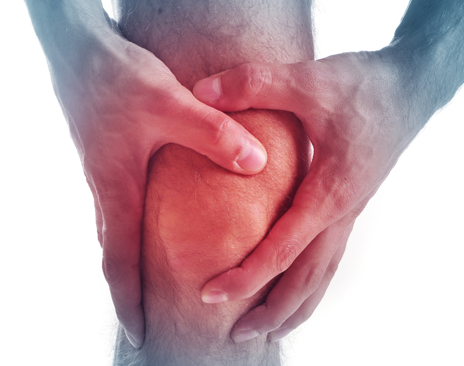 老年人半數有退化性膝關節炎！真相：少動反而傷關節