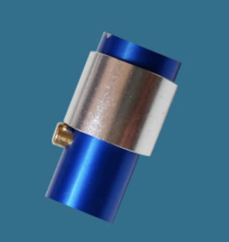 可拆卸泥托 組裝容易 單杖    杖套    泥托 三種使用方式    隨意更換