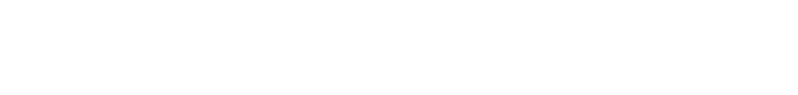 ROG TEAMS PARTY 網聚 網友 電競