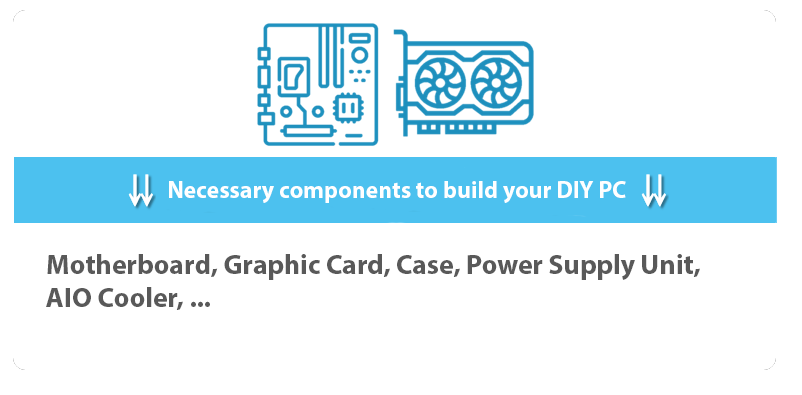 PBA主機 文書機 電競機 迷你電腦 工作站 PC DIY