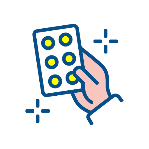 皮膚科開藥抗生素類固醇抗組織胺