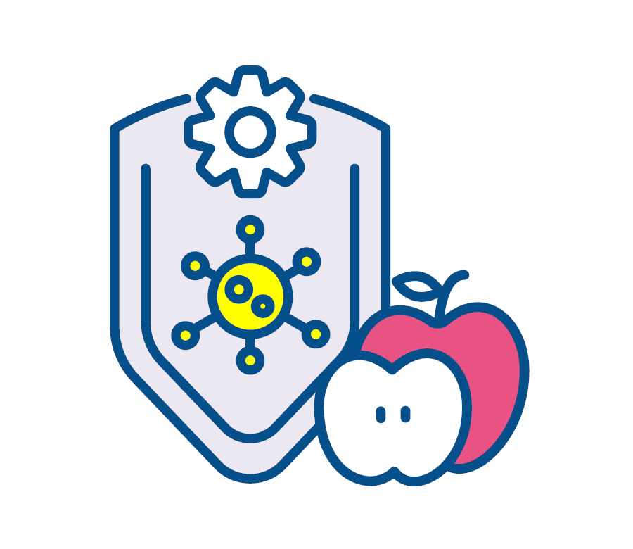 為什麼會得蕁麻疹濕疹免疫系統