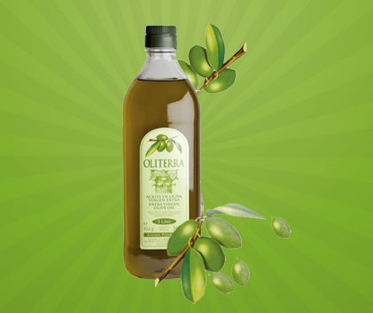 Oliterra 活力得樂