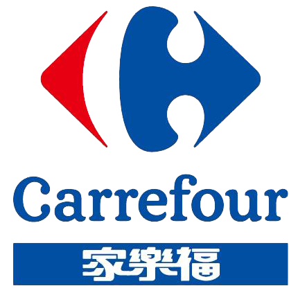 森之果物通路:家樂福