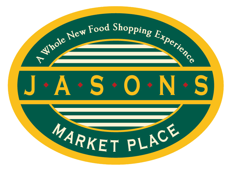 森之果物通路:JASONS