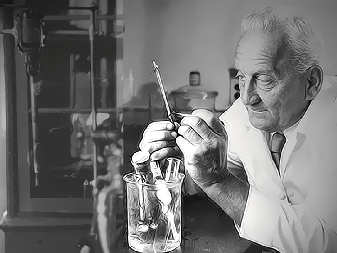 阿爾伯特·納扎波爾蒂·聖捷爾吉