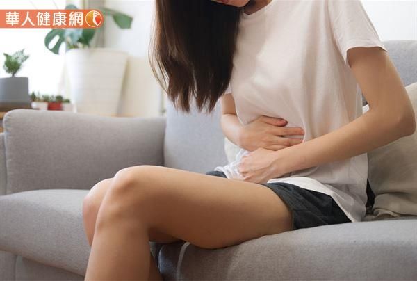 經痛是肌瘤作祟 4習慣易加劇不適女中醫教你3招告別惱人生理痛
