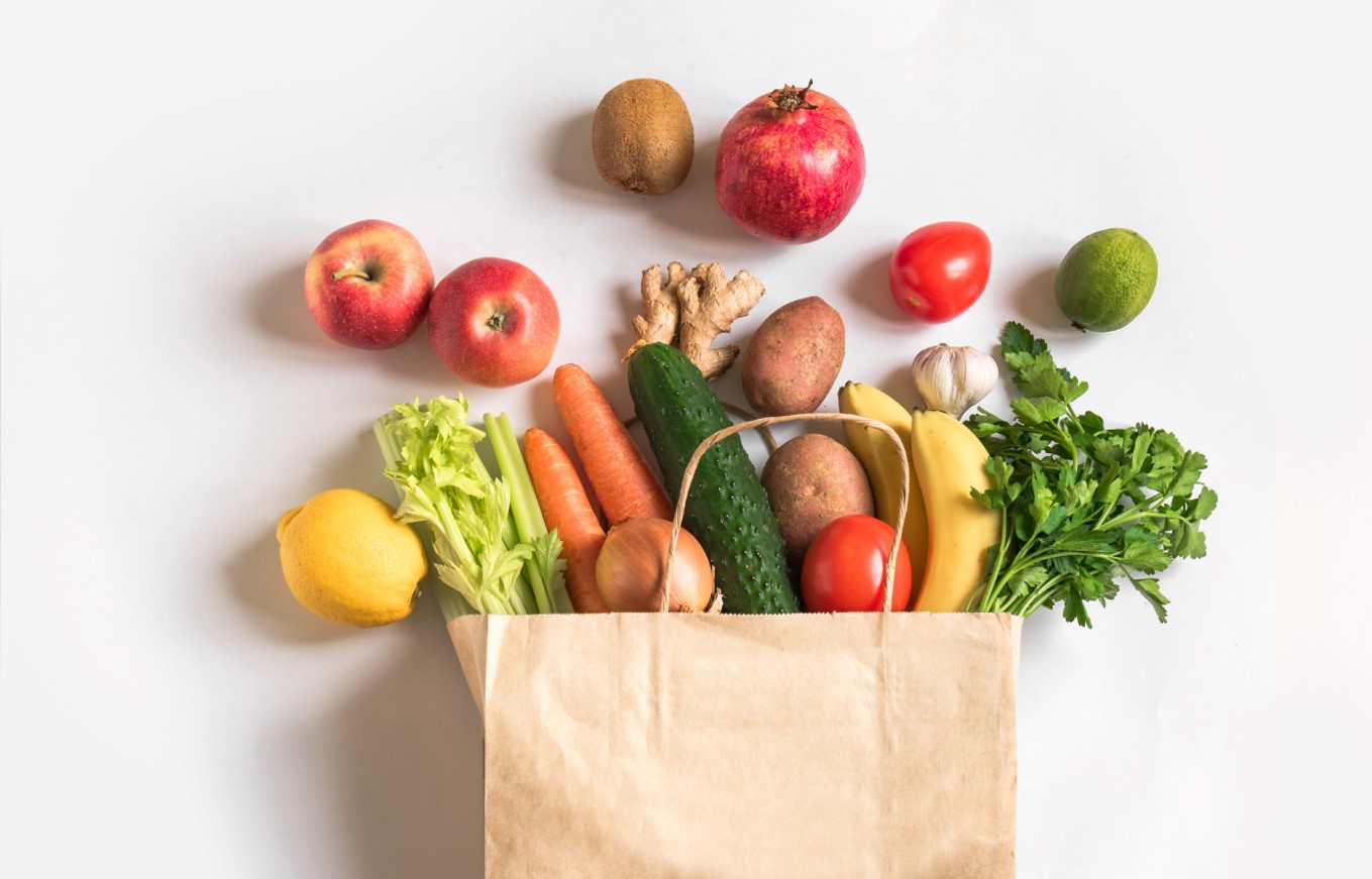 找回生命最初的營養來源