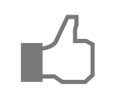 按讚粉專、IG， 訊息不漏接