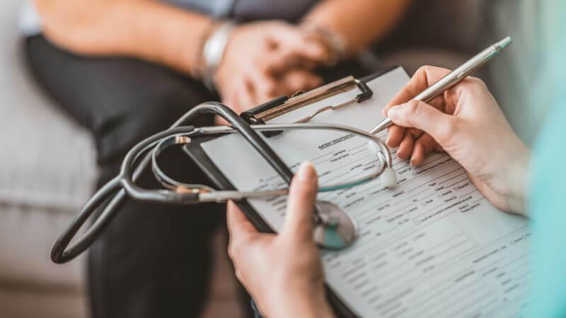 你會看健檢報告嗎？