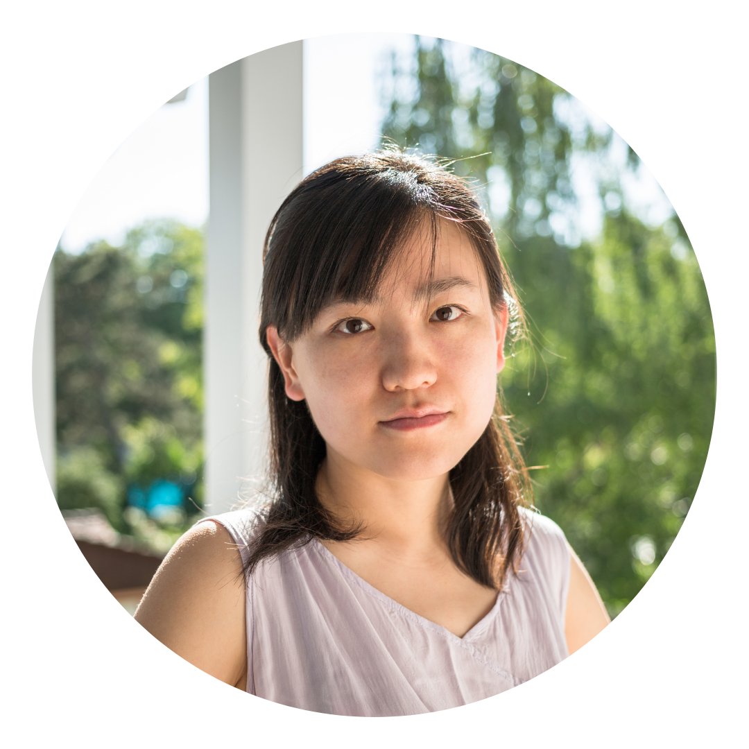 北秀減重見證人,29歲,董小姐