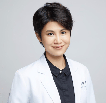 北秀精準減重門診陳君琳醫師