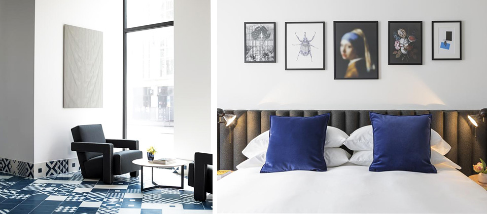 4星Kimpton De Witt Amsterdam