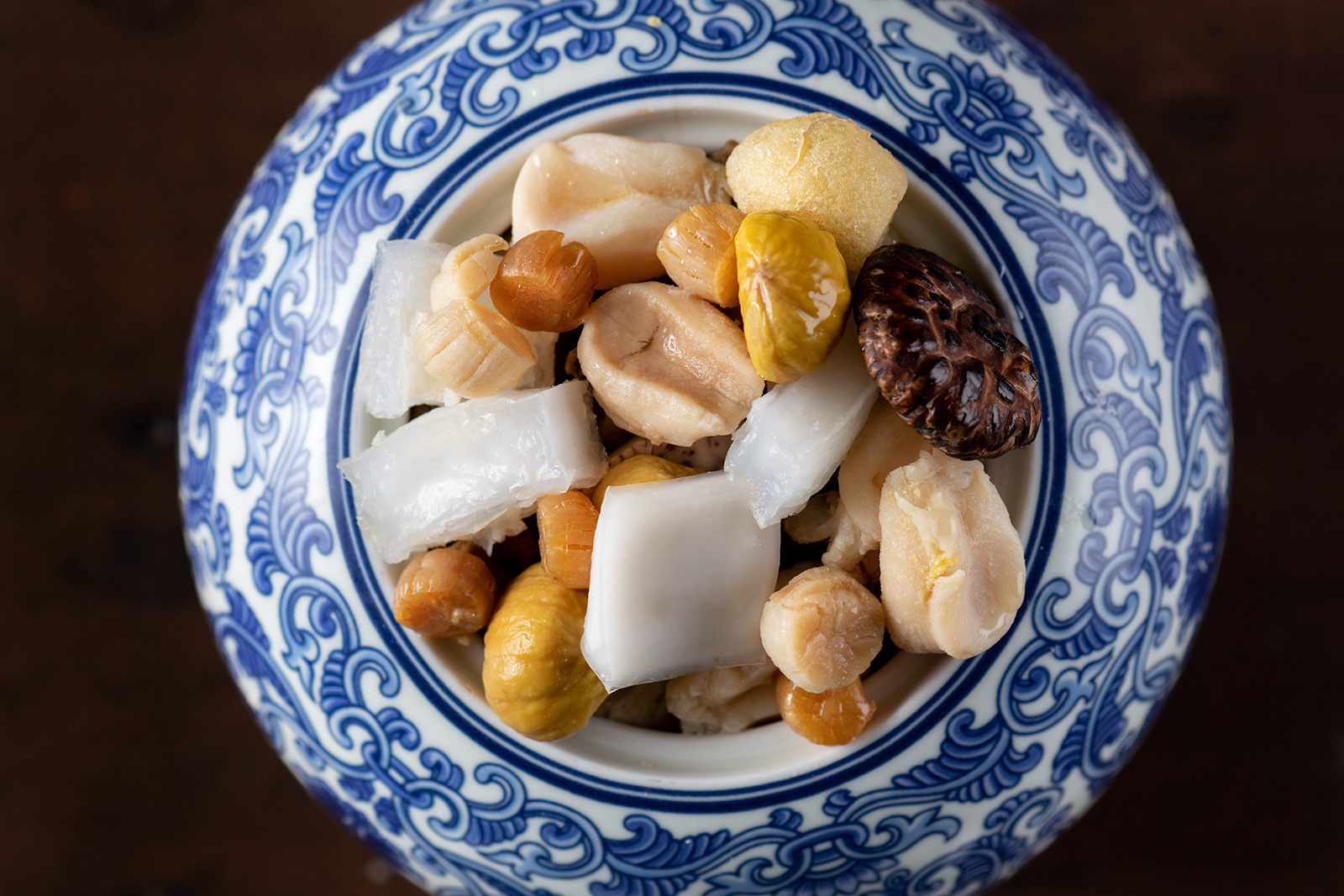 礁溪老爺外帶年菜