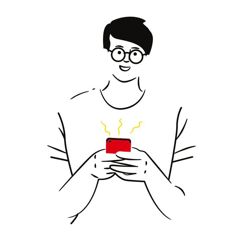 如何在發燒互動追蹤轉換成效