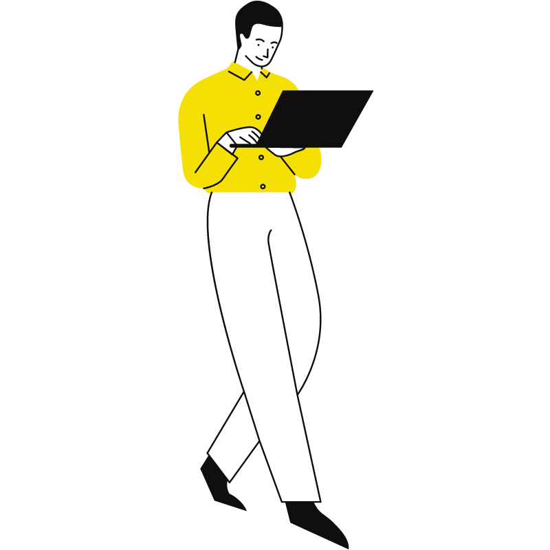 建立活動的流程容易簡便，你可以在3杯咖啡內處理完畢。