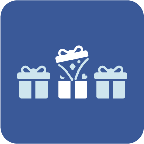 線上戳戳樂模組