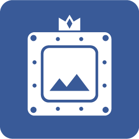 線上戳戳樂模組