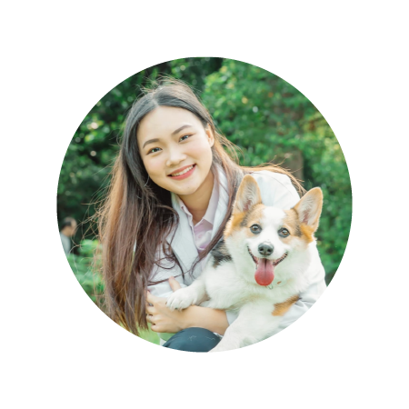 老犬健檢頻率多久一次？蔡曼琳 獸醫師
