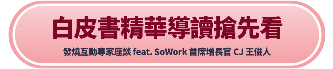 白皮書精華導讀搶先看