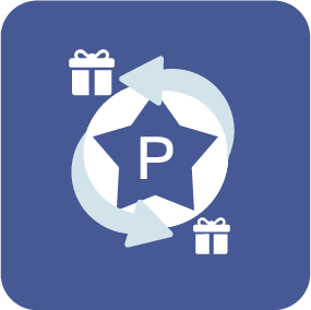 線上戳戳樂模組