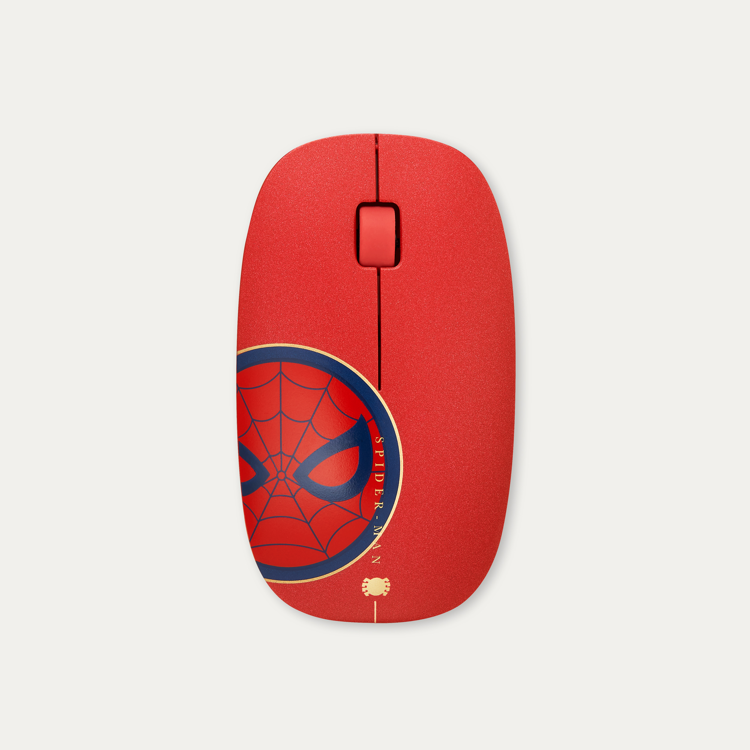 蜘蛛人系列無線光學滑鼠
原價699元 KK會員憑優惠碼79折