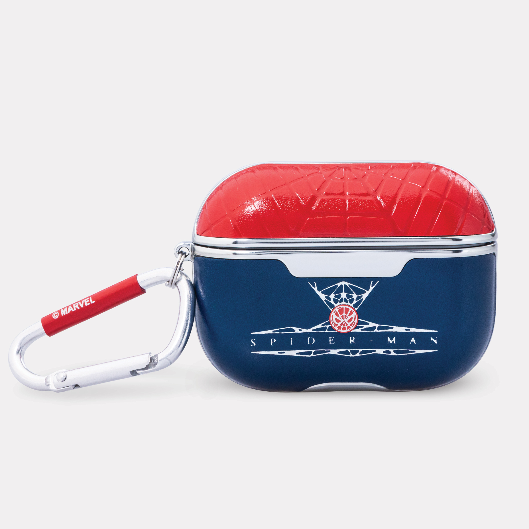 蜘蛛人系列無線耳機保護套PRO版
原價899元 KK會員憑優惠碼79折