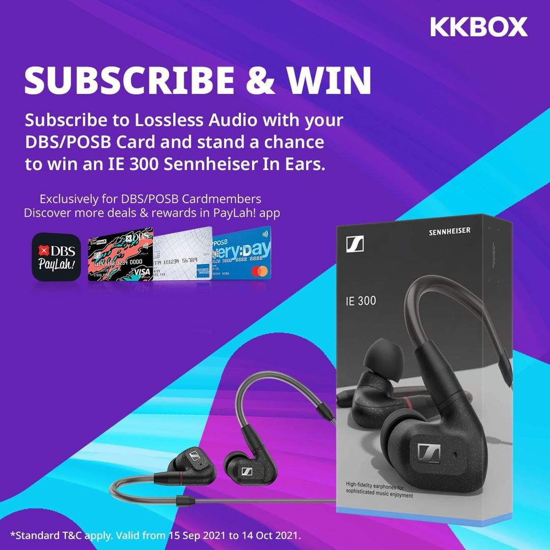 For SG Subscribers only.