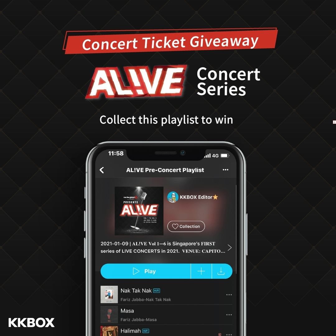 For SG Subscribers only.