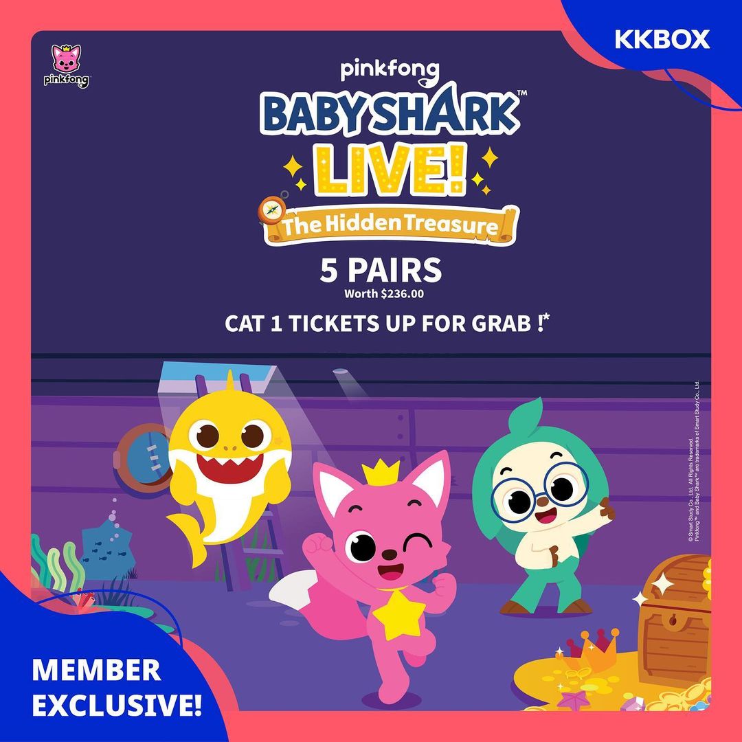 For SG Subscribers only.