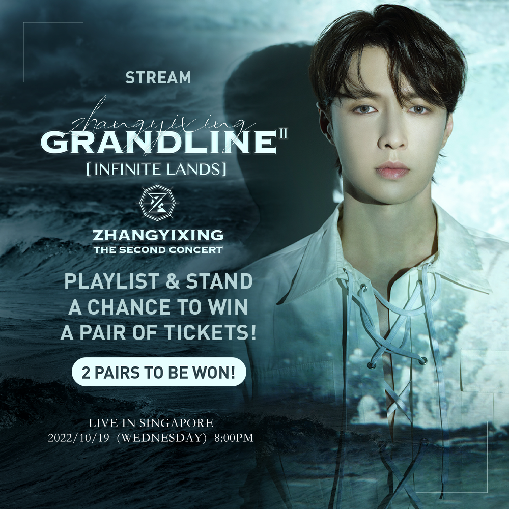 For SG Subscribers only.