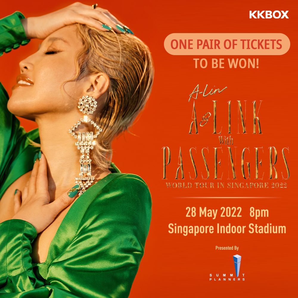 For SG Subscribers only.