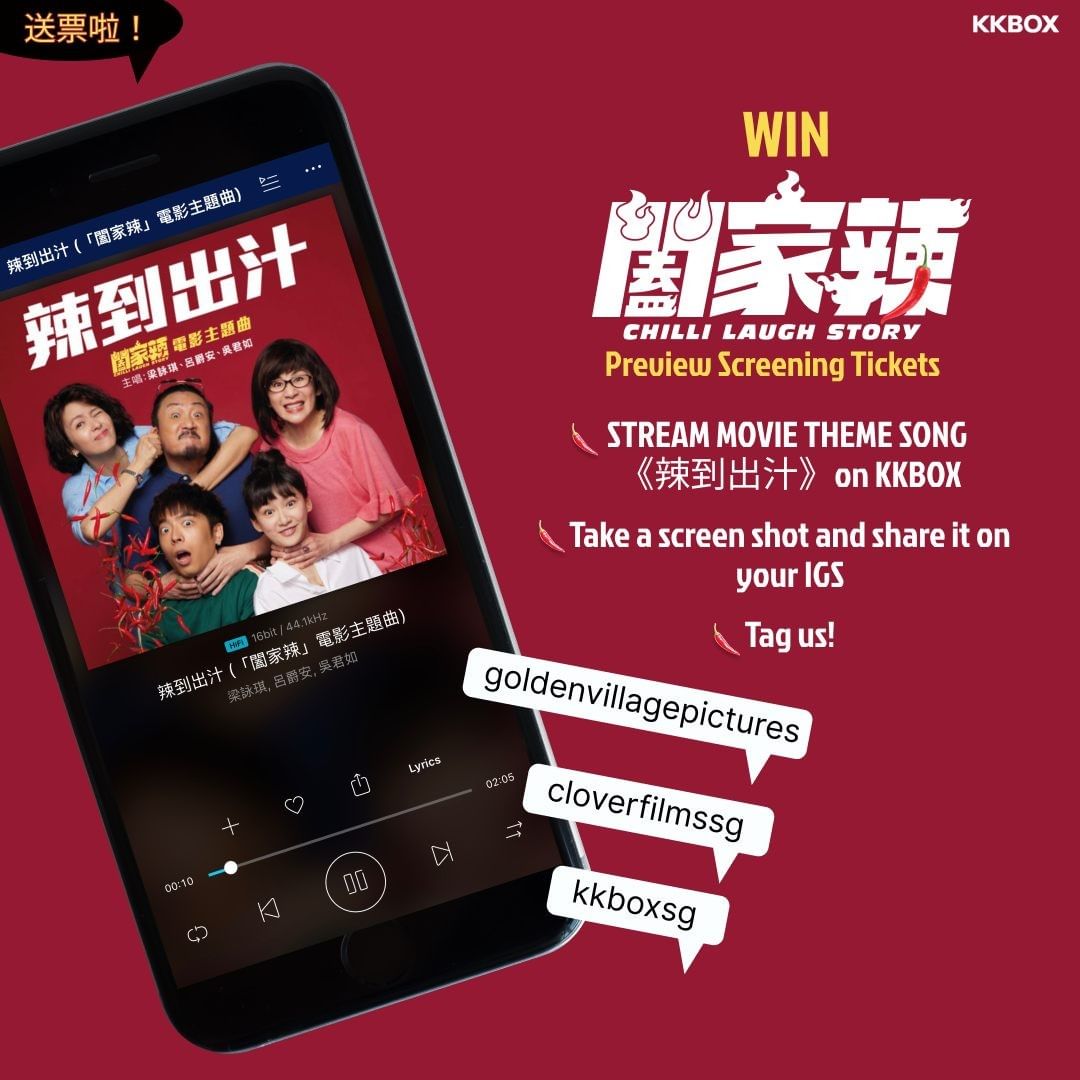 For both SG & MY Subscribers.