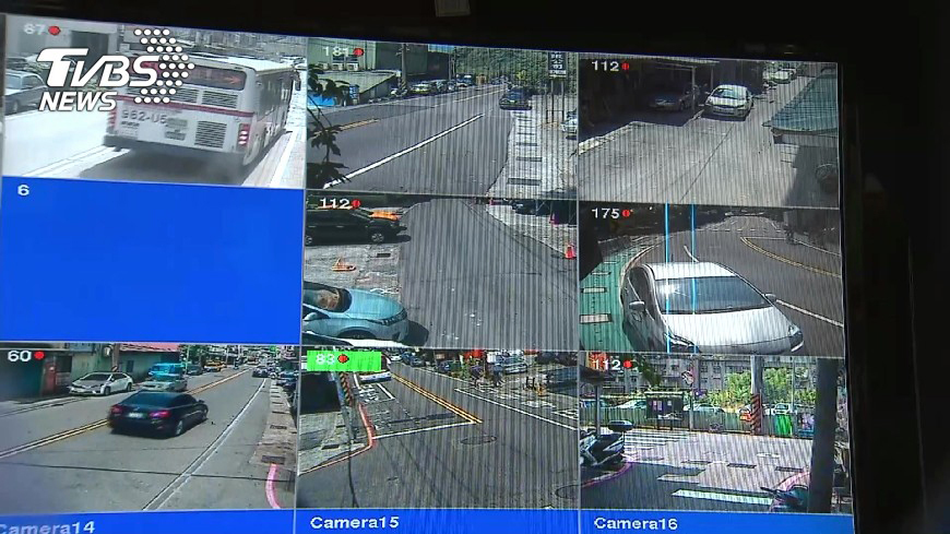 坊間監視器故障、影像遺失等問題時有所聞。