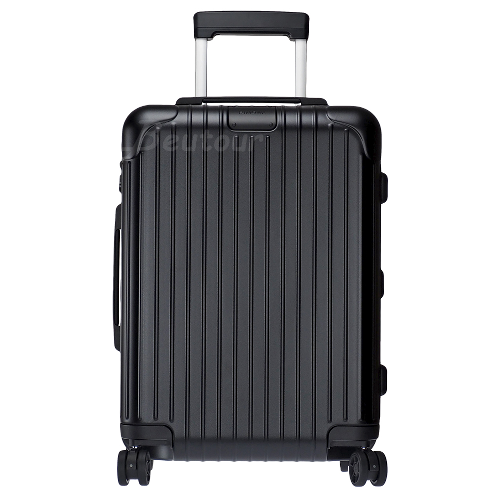 RIMOWA
20吋登機箱