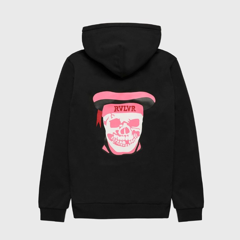UNITED ARROWS
DIESEL x GR8 12 RV HOOD
