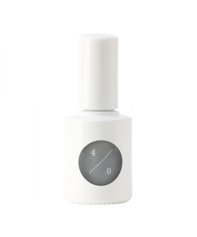 彩色底油 
4/0 灰水藍 10ml