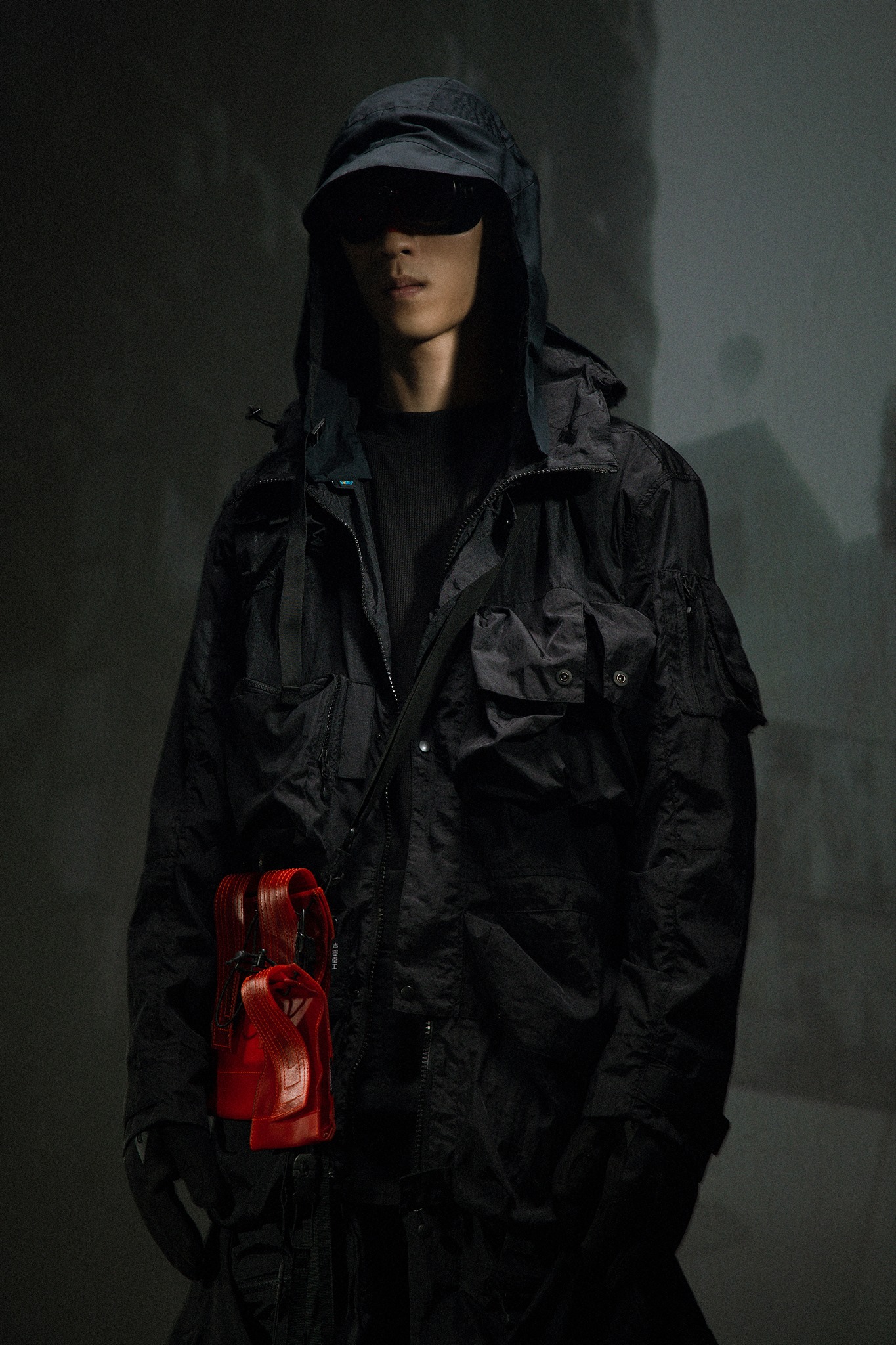 20S-ES-JJ03-BL
GGWI M70 v2 Scout Jacket