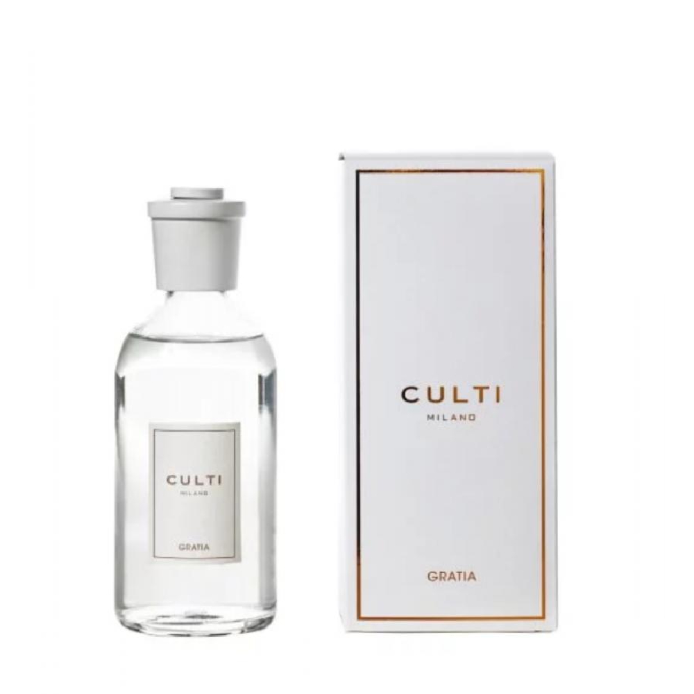 CULTI MILANO
經典系列擴香 瑰奇恩霈 