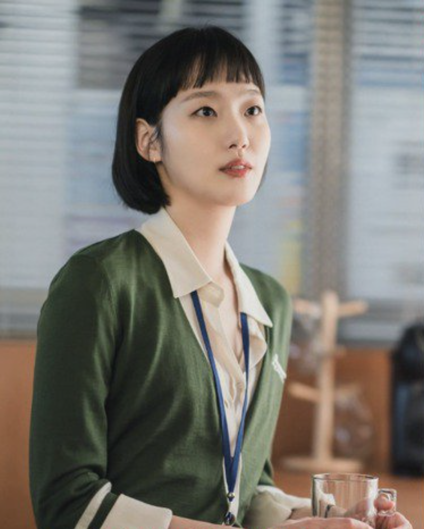 《柔美的細胞小將》