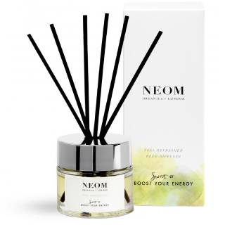 NEOM
清新甦活室內擴香