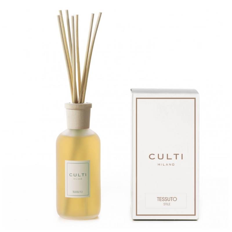 CULTI MILANO
經典系列擴香 絲絨暖香