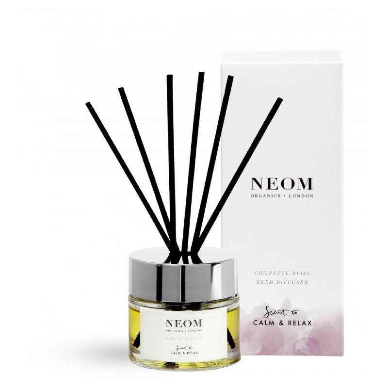 Neom 
完美幸福室內擴香 